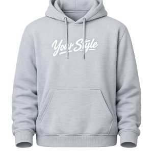 Sudadera con Capucha Urban