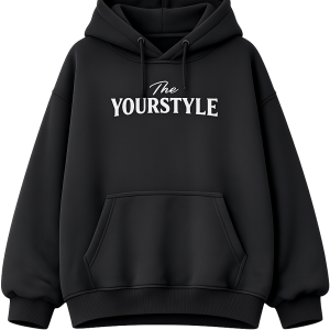 Sudadera Oversize Premium