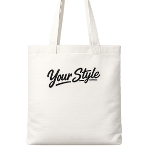 Bolsa Tote Your Style