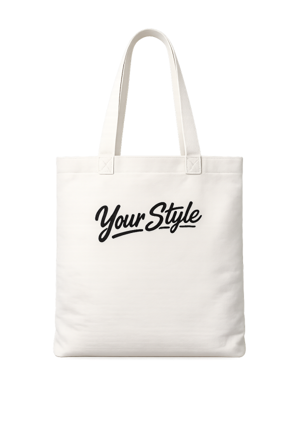 Bolsa Tote Your Style