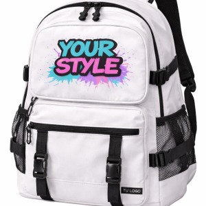 Mochila Urban Custom