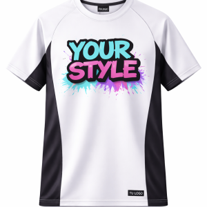 Camiseta Técnica Sport Custom