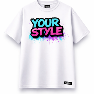 Camiseta Personalizada Your Style